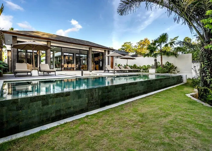Villa Belle Etoile By Balisuperhost Ubud 