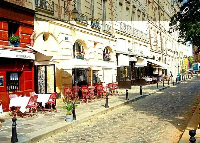 Emily In Paris Apartment