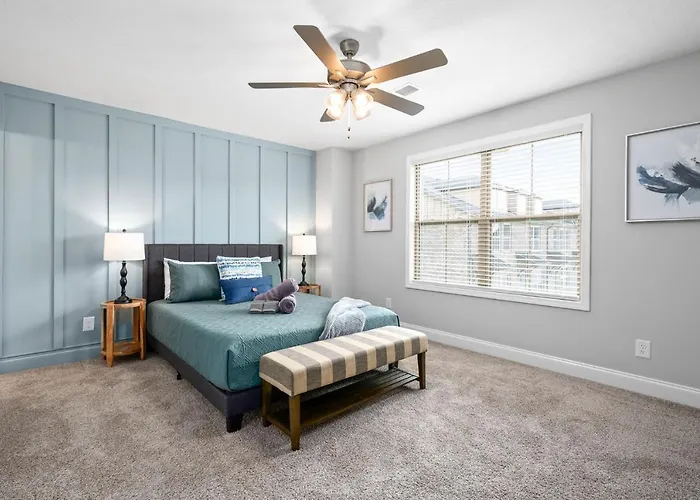 Peachers Place Townhomes Clarksville