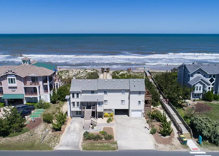 1366 - Whale Spray By Resort Realty Corolla