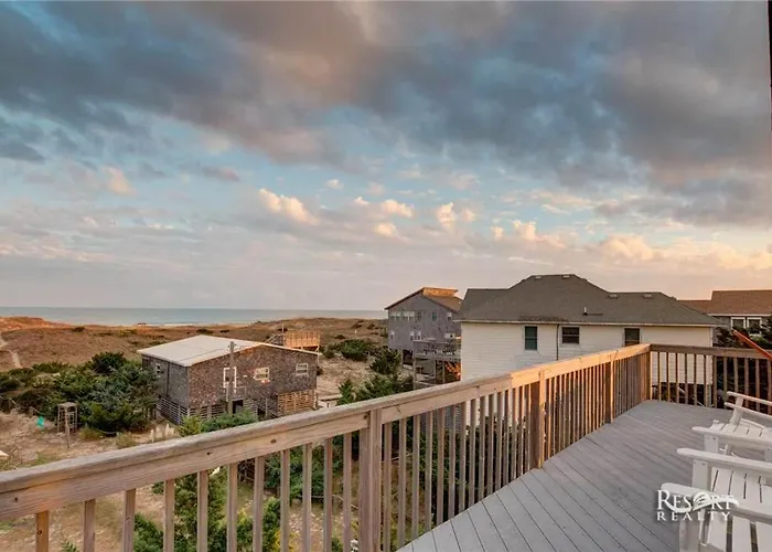 7534 - Dolphin Watch By Resort Realty Avon