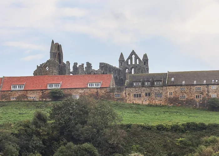 Hideaway Cottage Whitby