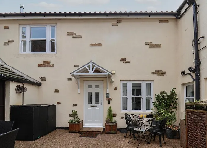 Hideaway Cottage Whitby