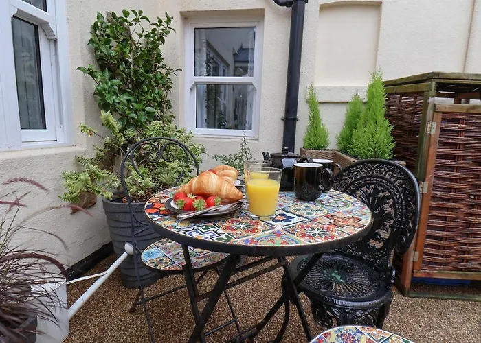 Hideaway Cottage Whitby