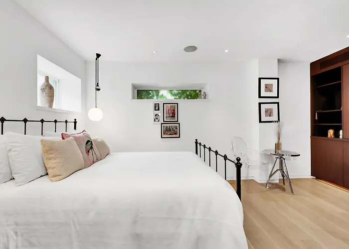 Luxury 3 Bed House By Hyde Park, Bayswater Villa London