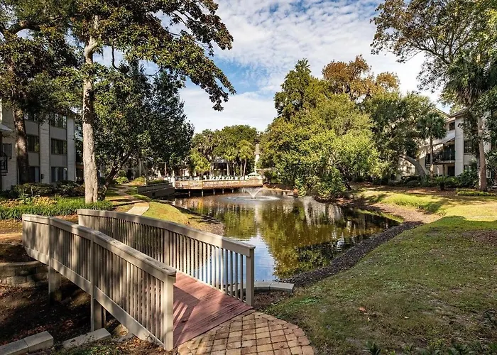 Springwood 110 Villa Hilton Head Island