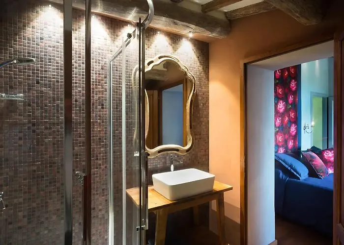 Villa Mandorlo - Pomaio Wines & Hospitality Arezzo