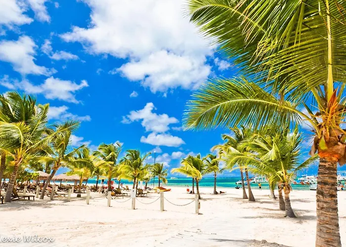 La Casa De Mateo Villa Punta Cana