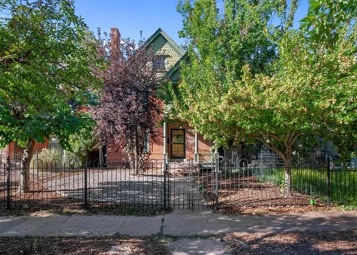 151 W 2Nd Ave - Denver