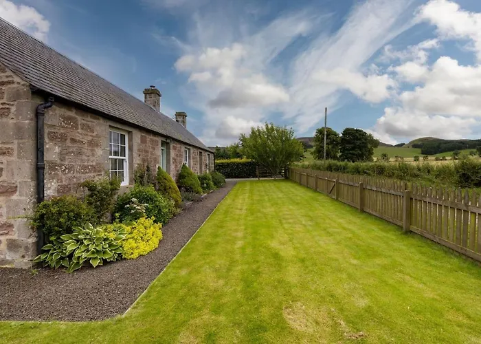 Hill View Cottage Perth