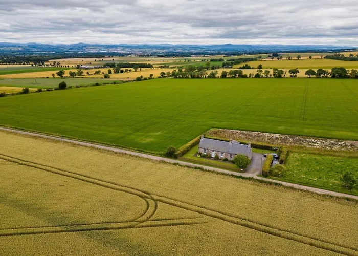 Hill View Cottage Perth