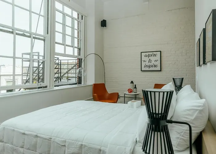 Rest Studio In Cincinnati M304