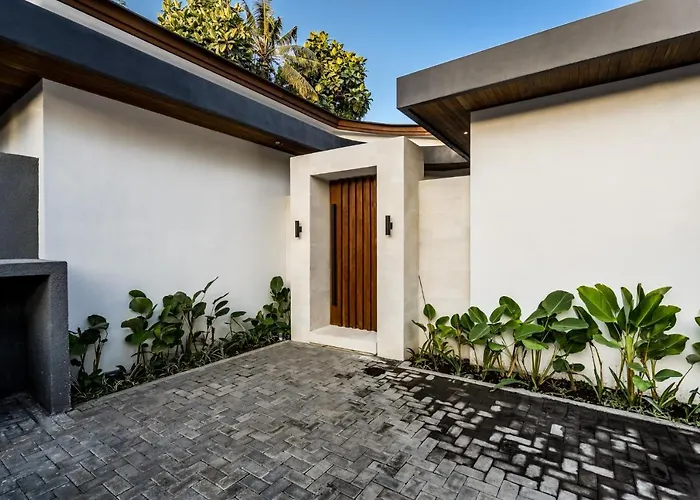 Villa Jungle Rendez Vous By Balisuperhost Ubud 