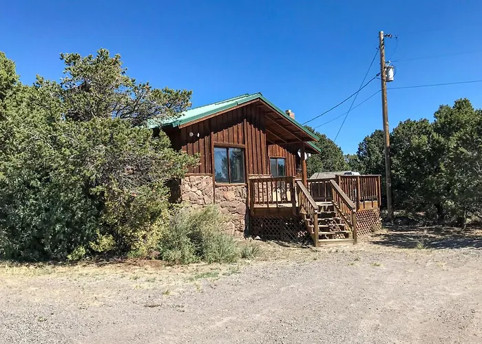 The Buck House Villa South Fork