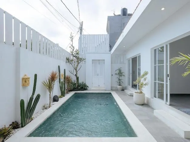 Villa Gajah By Hospitality Bali Canggu 