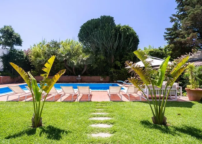 Villa Castelforte Mondello Palermo