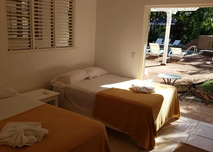 Villa Riviera Las Terrenas