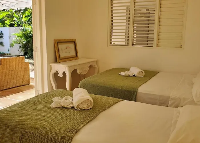 Villa Riviera Las Terrenas