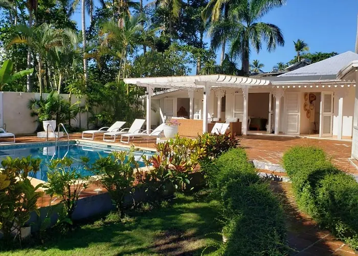 Villa Riviera Las Terrenas