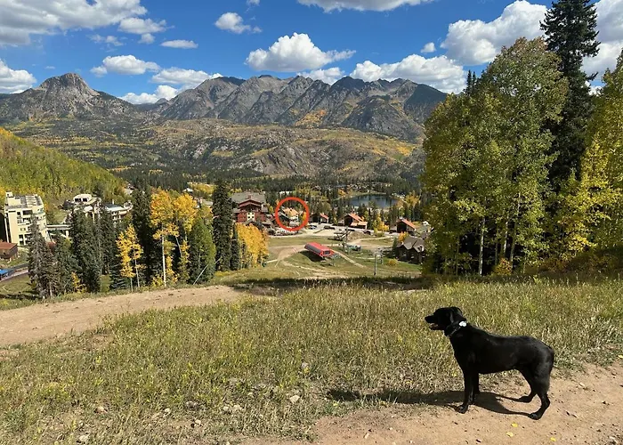 Purgatory Resort Ski In Ski Out Durango