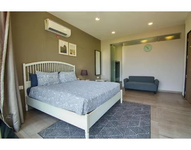 Primrose Villa Lonavala
