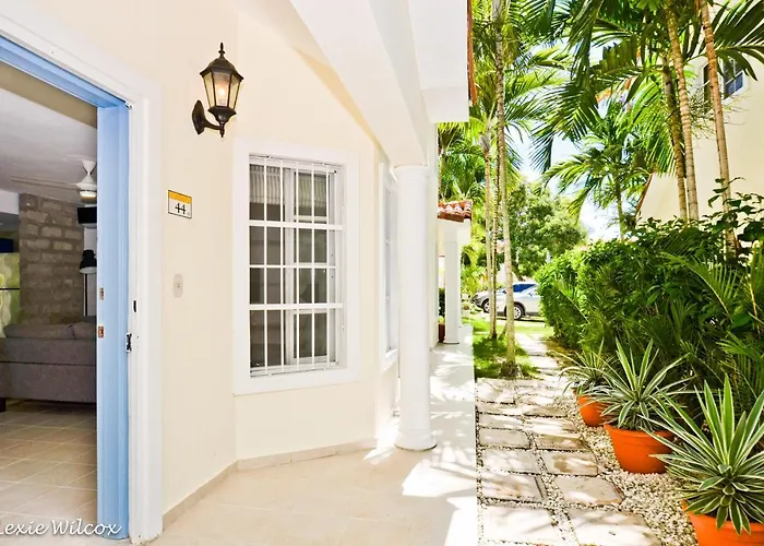 La Casa De Mateo Villa Punta Cana