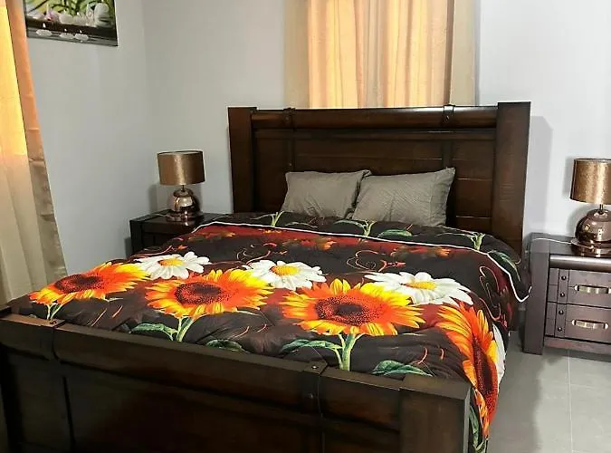 Casa Cielo Villa Willemstad