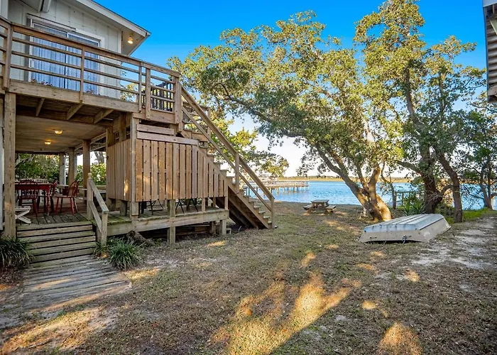 Bland'S Landing Villa Surf City