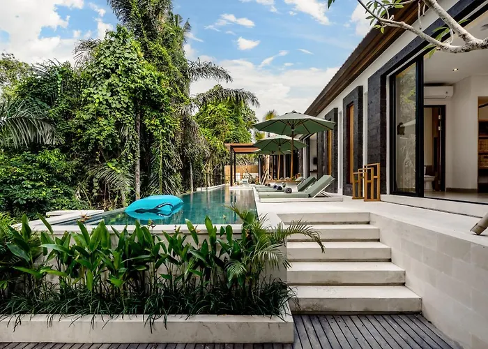 Villa Mamily By Balisuperhost Ubud 