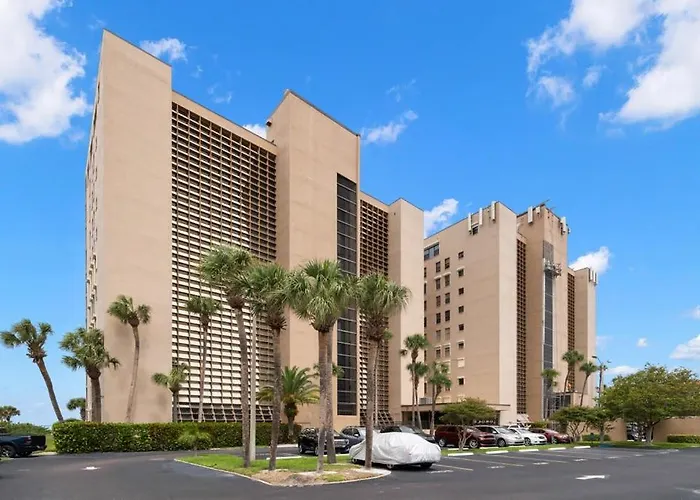 Reflections On The Gulf #503 Beachfront Condo With Pool And Hot Tub Clearwater Beach