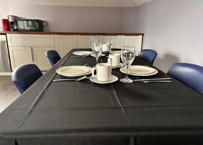 Mountain Magic Villa Golden