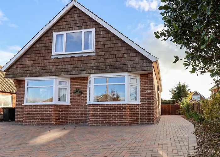 Meadowfields Villa Whitby