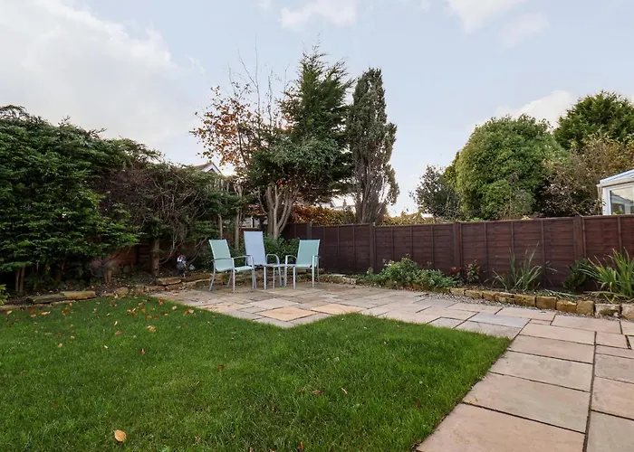 Meadowfields Villa Whitby