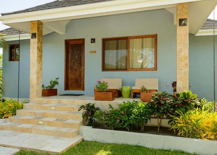 The Enclave - Your Own Private Island Retreat Placencia