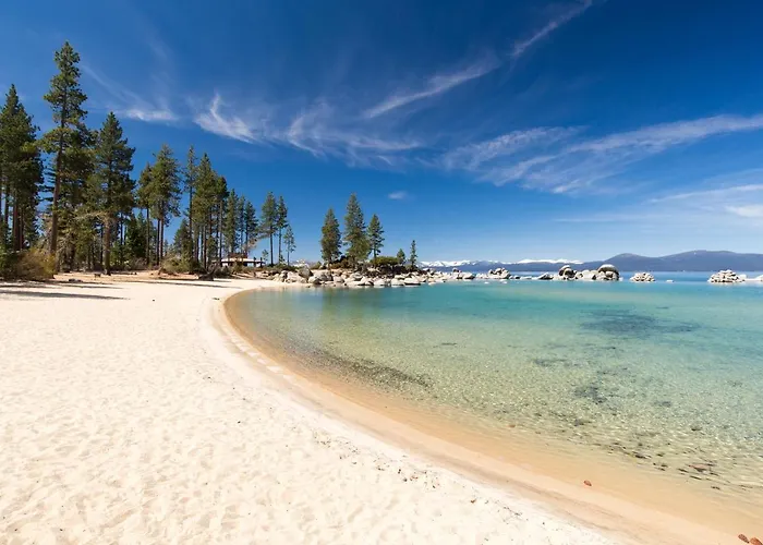 The Mccloud Condominium Complex Is One Of The Most Popular Vacation Rentals Incline Village