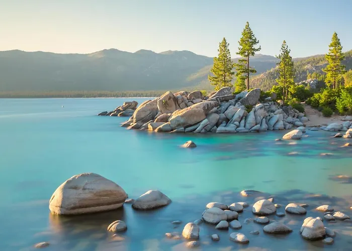 The Mccloud Condominium Complex Is One Of The Most Popular Vacation Rentals Incline Village