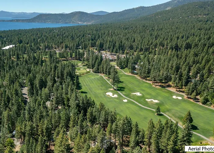 The Mccloud Condominium Complex Is One Of The Most Popular Vacation Rentals Incline Village