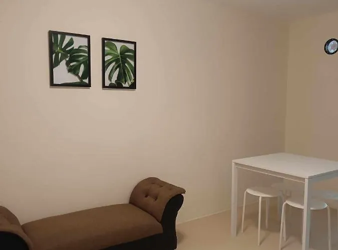 Urban Deca Homes Manila