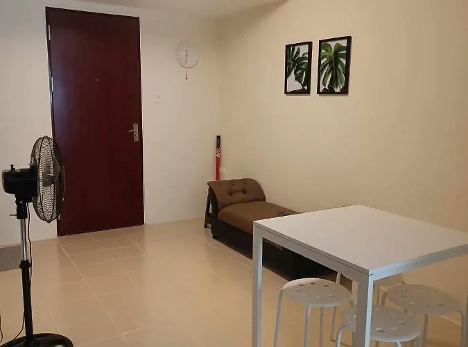 Urban Deca Homes Manila
