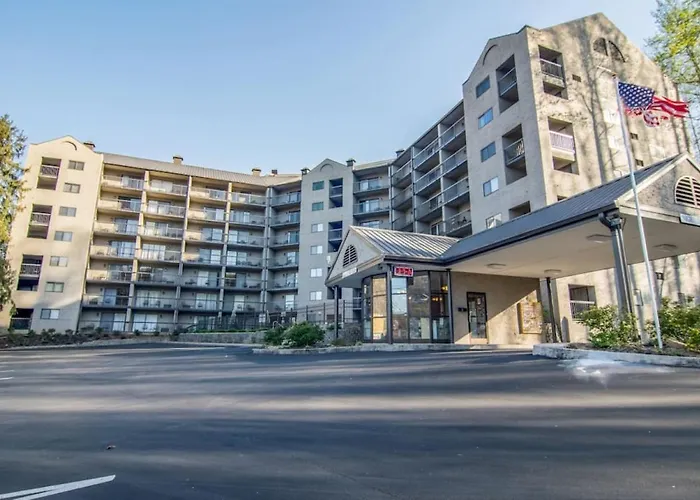 Lofts 207 New Update Heart Of Downtown Gatlinburg