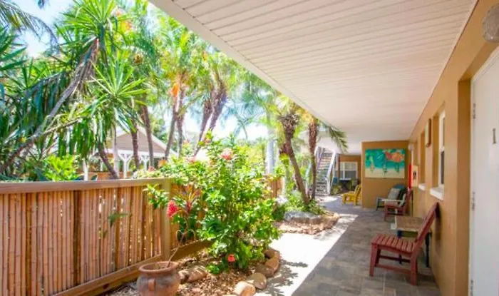 Coconut Grove - Entire Resort For Your Group! Clearwater Beach
