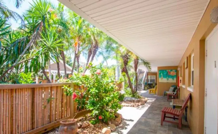 Coconut Grove - Entire Resort For Your Group! Clearwater Beach