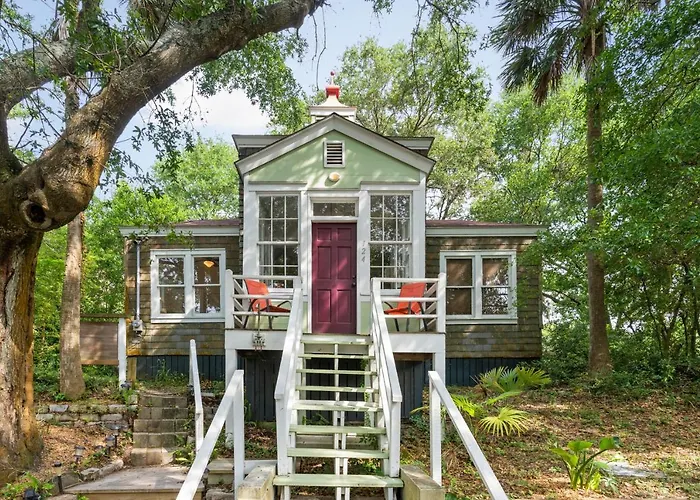 124 East Cooper Villa Folly Beach