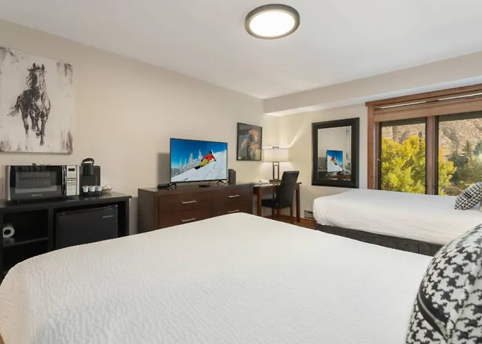 Lodge At 100 W Beaver Creek Blvd #2 - 401 Avon