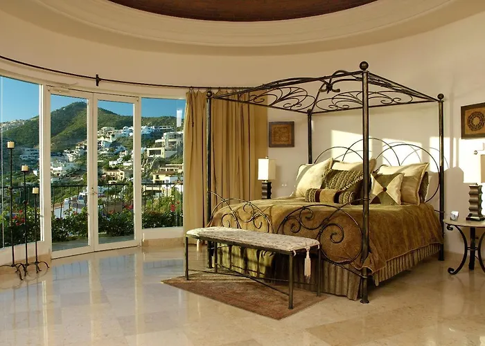 Casa Punta Vista Villa Cabo San Lucas