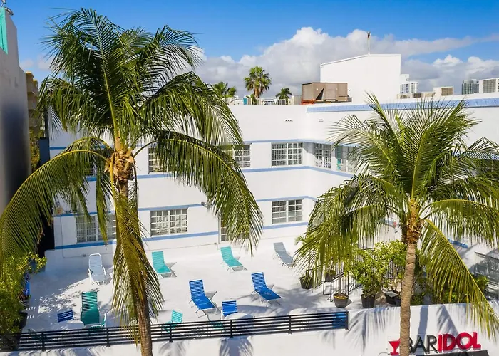 Best Location In Mb - 2 Min To Beach & Ocean Dr Miami Beach