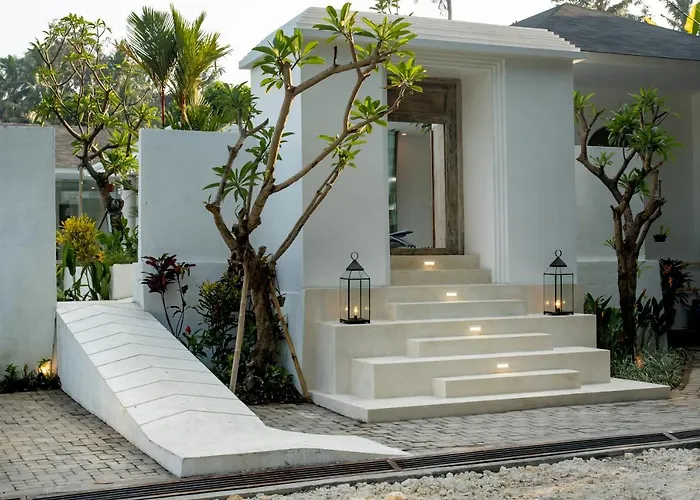 Ar Villa Sayan Ubud 