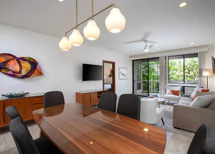 Wailea Grand Champions - Maui Rental Group