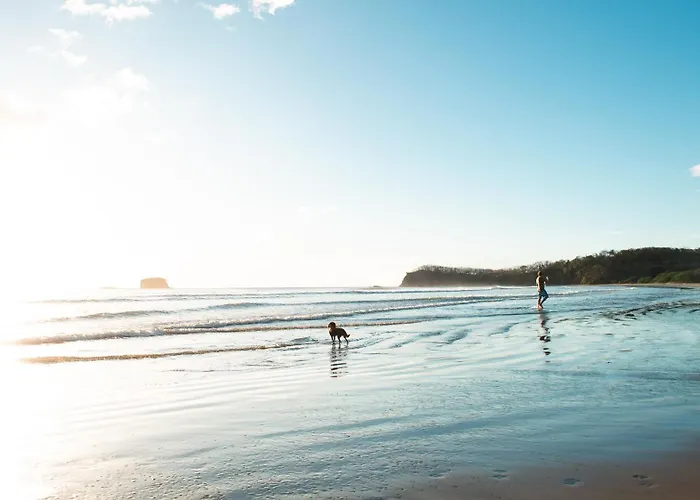 Playa Hermosa Eco Resort San Juan del Sur