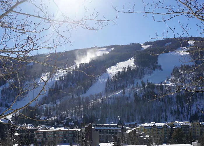 Potato Patch Club Home Vail